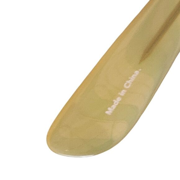 Kate Spade women Saturday Sunglasses Green / Yellow Let Loose 4NRU0011 362 Used - Picture 8 of 10